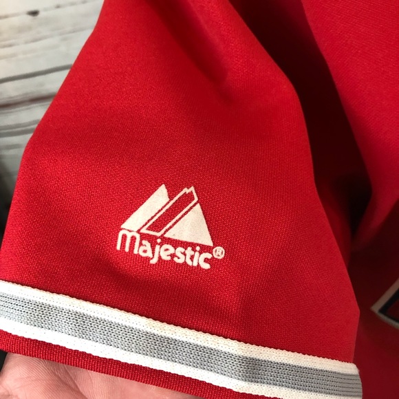 Los Angeles Angels Jersey - Picture 4 of 7